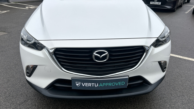 Mazda CX-3 2.0 SE-L Nav 5dr Petrol Hatchback